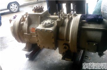 螺桿壓縮機保養需注意哪些事項 螺桿壓縮機保養需注意哪些事項