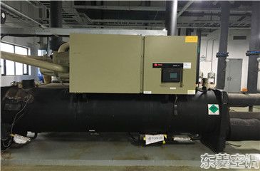 特靈 RTHB中央空調維修保養方案 特靈 RTHB中央空調維修保養方案