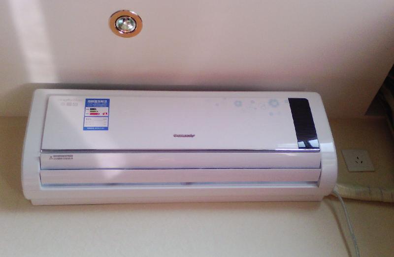 格力空調故障代碼e2