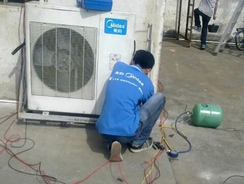 空調維修項目有哪些？維修注意事項是怎樣的