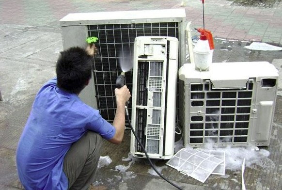 中央空調維修 中央空調維修