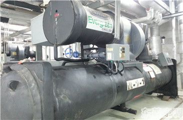 開利離心式冷水機組 開利離心式冷水機組