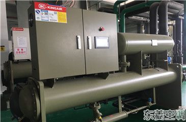 國祥中央空調維修 國祥中央空調維修