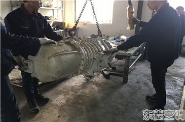 奧克斯中央空調維修保養 奧克斯中央空調維修保養