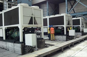 捷豐中央空調維修保養 捷豐中央空調維修保養